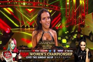 Multiple Title Matches Revealed For Clash Of Champions 2020