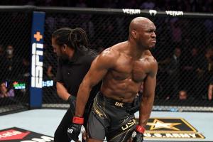 UFC 261: Usman Vs. Masvidal 2 Results: Winners, Venue, Attendance