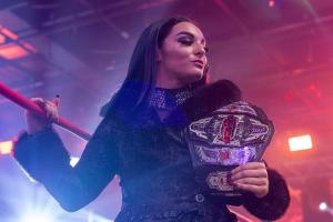Impact Wrestling Rebellion 2021 Full Results, Highlights, Commentary, Live Update, Winners