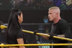 WWE NXT Predictions & Match Card May 4, 2021: Preview, Schedule, Start Time, Rumors