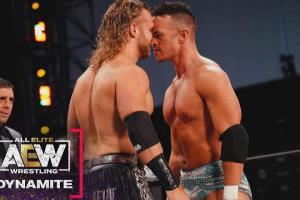 AEW Dynamite Results April 28, 2021: Live Coverage, Winners Highlights, Commentary