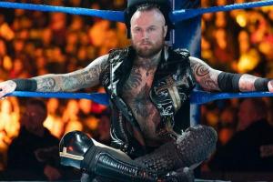 Top 10 Moves Of Aleister Black