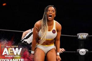 Top 10 Moves Of Big Swole