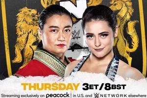 WWE NXT UK Results, April 29, 2021: Winners, Highlights