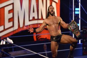 WWE SummerSlam 2020: Drew McIntyre Vs. Randy Orton-WWE Championship Match Winner