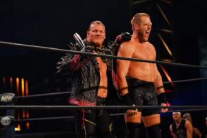 AEW Late Night Dynamite Results September 22, 2020: Live Coverage, Full Results, Winners, Highlights