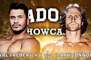 NJPW Strong Results For April 30, 2021: Winners, Highlights