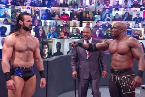 WWE Monday Night Raw Predictions & Preview May 10, 2021: Match Card, Start Time, Location