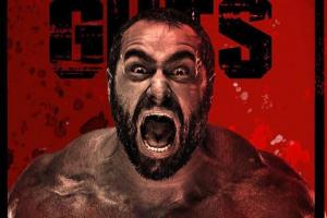 AEW Blood And Guts 2021 Results: Live Coverage, Winners Highlights, Commentary