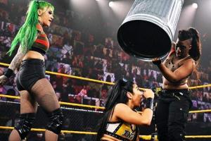 Top 5 Most Viewed Videos On YouTube From WWE NXT (May 4, 2021)