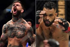 UFC Fight Night: Font vs. Garbrandt Fight Card: Prediction & Preview, Date & Location, Tickets, Poster, Odds, Start Time