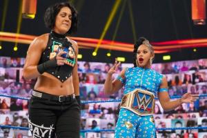 WWE SmackDown Predictions & Match Card May 14, 2021: Preview, Start Time, Location