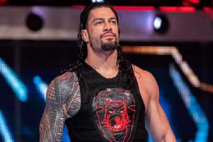 Roman Reigns Explains His Cancer Journey And How He Took Care Of Himself