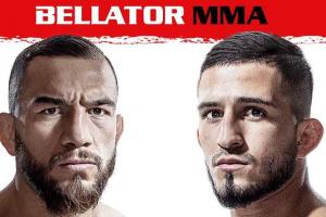 Bellator 258: Archuleta vs. Pettis Results: Winners, Venue, Attendance