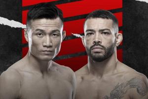 UFC Fight Night: The Korean Zombie vs. Ige Fight Card: Prediction & Preview, Date & Location, Tickets, Poster, Odds, Start Time