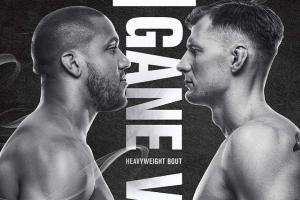 UFC Fight Night: Gane vs. Volkov Fight Card: Prediction & Preview, Date & Location, Tickets, Poster, Odds, Start Time