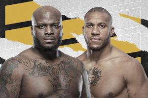 UFC 265: Lewis Vs. Gane Fight Card: Prediction & Preview, Date & Location, Tickets, Poster, Odds, Start Time