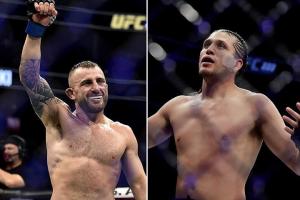 UFC 266: Volkanovski Vs. Ortega Fight Card: Prediction & Preview, Date & Location, Tickets, Poster, Odds, Start Time