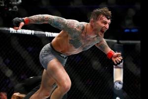 UFC Vegas 26 Result: Carlos Diego Ferreira Vs. Gregor Gillespie Full Fight & Winner