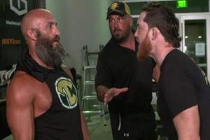 WWE NXT Results September 23, 2020: Live Coverage, Full Results, Winners, Highlights
