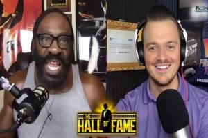Booker T Fires Back At Former UFC World Heavyweight Champion Daniel Cormier And Ariel Helwani
