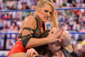 WWE Friday Night SmackDown Predictions & Preview October 2, 2020: Match Card, Start Time, Rumors