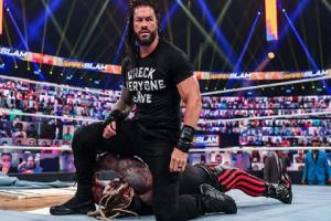 Randy Orton Reacts On Roman Reigns' Return To WWE At SummerSlam