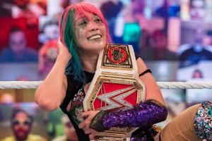 WWE Playlist: Asuka’s Championship Wins