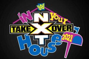 WWE NXT TakeOver: In Your House 2021 Predictions & Match Card: Date, Preview, Location, Logo, Spoilers
