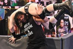 WWE Friday Night SmackDown Results September 25, 2020: Full Results, Highlights, Commentary, Live Update, Winners