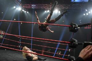 WWE NXT UK Full Results September 24, 2020: Winners, Kay Lee Ray Vs. Piper Niven