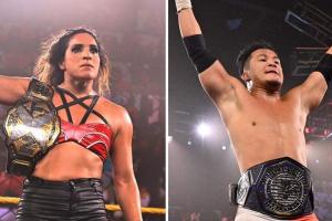 WWE NXT Predictions & Match Card May 18, 2021: Preview, Schedule, Start Time, Rumors