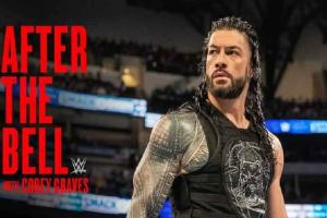 Roman Reigns Reveals On Missing WrestleMania 36