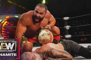 AEW Dynamite Predictions & Match Card May 19, 2021: Preview, Schedule, Start Time, Rumors