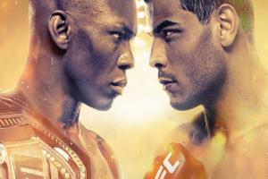 UFC 253: Adesanya Vs. Costa Fight Results, September 26, 2020: Coverage, Recap, Full Results, Winners, Start Time