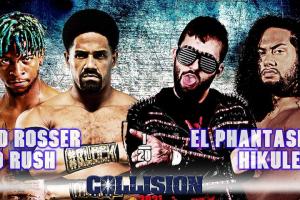 NJPW Strong Match Card For May 14, 2021: Predictions, Preview, Start Time