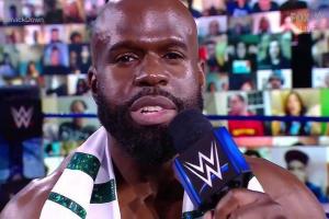 Fatal 4-Way Intercontinental Championship Match Added To 5/21 WWE SmackDown