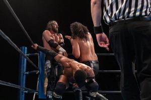 NJPW Strong Results For May 14, 2021: Winners, Highlights