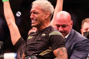 Top 10 Fighters With Most Finishes In UFC History