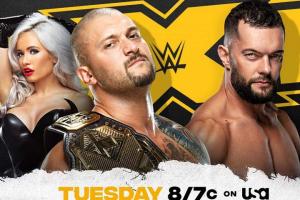 WWE NXT Predictions & Match Card May 25, 2021: Preview, Schedule, Start Time, Rumors