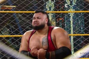 New WWE NXT North American Champion Crowned