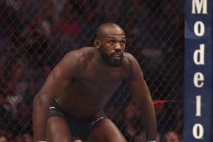UFC Men's Pound-For-Pound Rankings, 2023