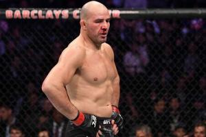 UFC Light Heavyweight Rankings - 2023