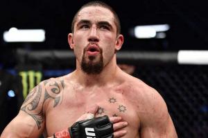 UFC Middleweight Rankings - 2023