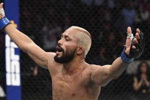 UFC Flyweight Rankings, 2023