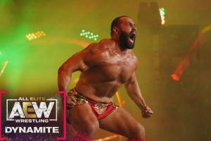 AEW Dynamite Predictions & Match Card May 28, 2021: Preview, Schedule, Start Time, Rumors