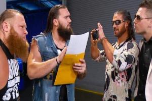 WWE Friday Night SmackDown Predictions & Preview October 9, 2020: Match Card, Start Time, Rumors
