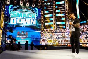 WWE SmackDown Predictions & Match Card May 28, 2021: Preview, Start Time, Location