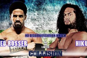 NJPW Strong Results For May 21, 2021: Winners, Highlights