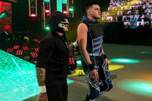 WWE Rumors: Rey Mysterio Teases A Possible Match At WWE Payback 2020
